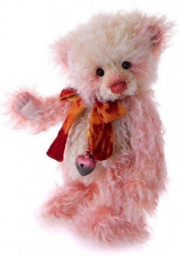 Strawberry Cheesecake - Wolfe Nursery